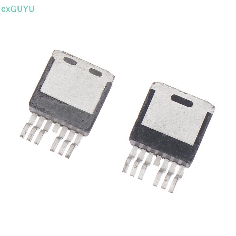 [cxGUYU] IRL40SC228 40SC228 IRL40SC209 40SC209 TO-263 Transistor MOS dòng điện cao PRTA