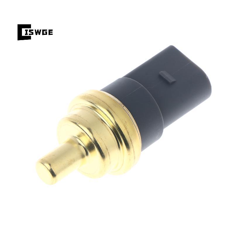[CISWGE] 1 / 3 / 5 Bộ 06A919501Cảm biến nhiệt độ nước ô tô Thích hợp cho 06A919501 06A919501A 110073