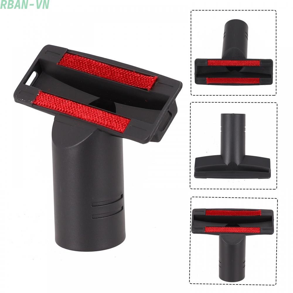 Vacuum Brush Head T Shape Carpet Floor Connector Replacement Sofa Beds