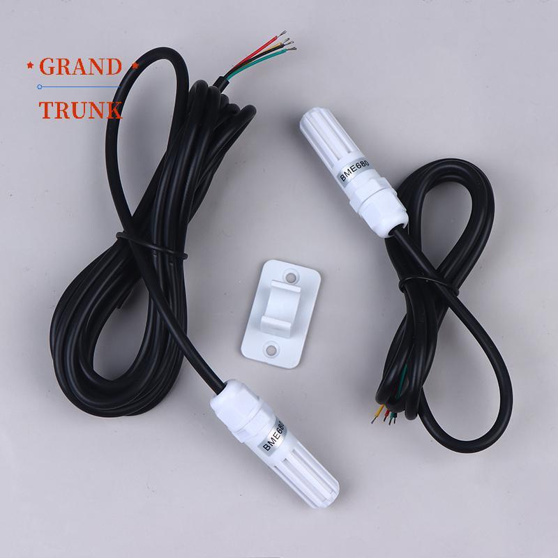 [GRAND-t] Mô-đun cảm biến môi trường BME680 BME688 Chất lượng không khí / Áp suất khí quyển / Nhiệt 