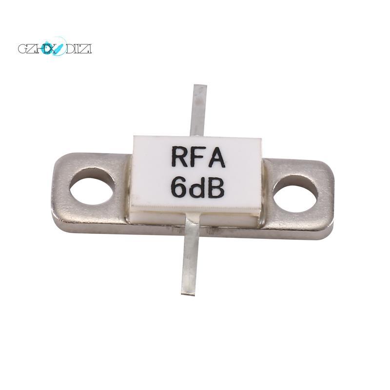 1 CHIẾC 6DB ĐỒNG 100 Watt 6 DB 100W-6DB RFP 100W-6DB 100Watt DC-3.0 Ghz RFP 100W-6DB RFR 6-100