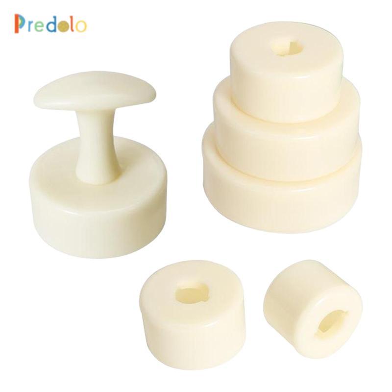 Tart Shell Có Thể Tái Sử Dụng DIY Trứng Tart Mẫu Cho Bánh Phô Mai Pecan Pie Muffin