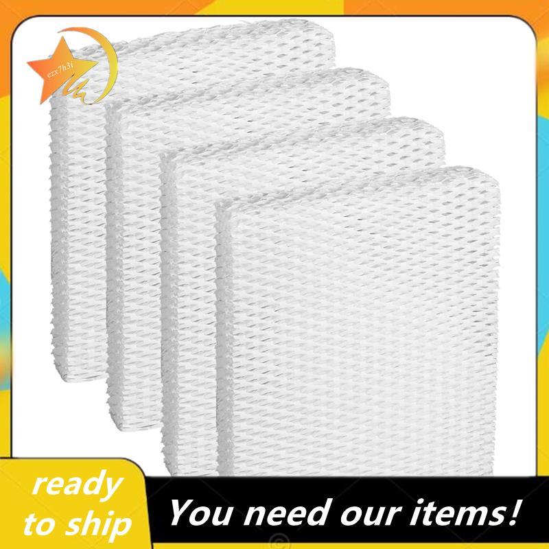 Bộ lọc thay thế máy tạo độ ẩm- MD1-0034 4-Pack cho EV100, EV200, EVDC300, EVDC500, Mô hình bay hơi