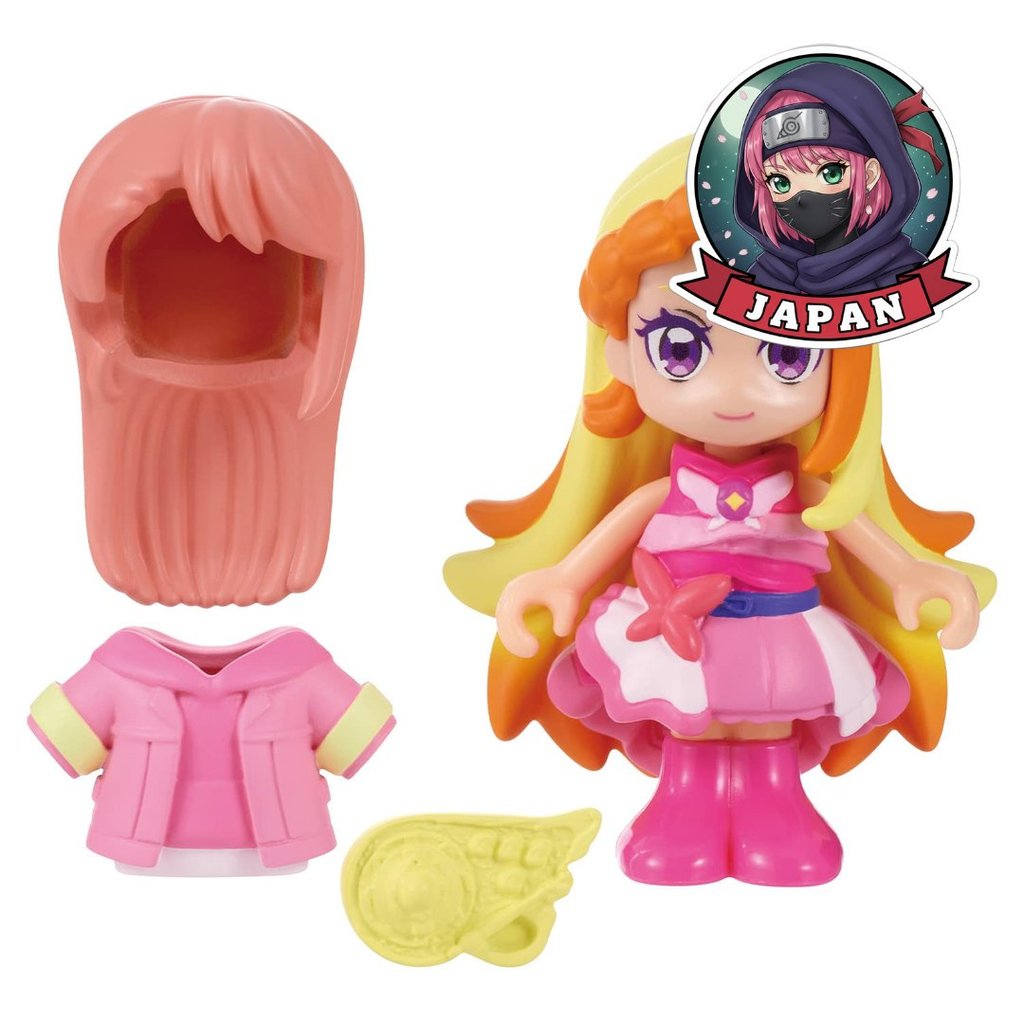 Hirogaru Sky PreCure PreCure Doll Cure Butterfly Shipped from Japan