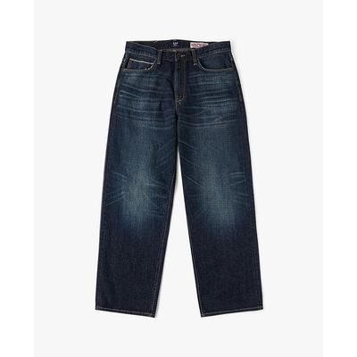 LEE - Quần jeans nam ống rộng Rider_LMB011372204563-A09900