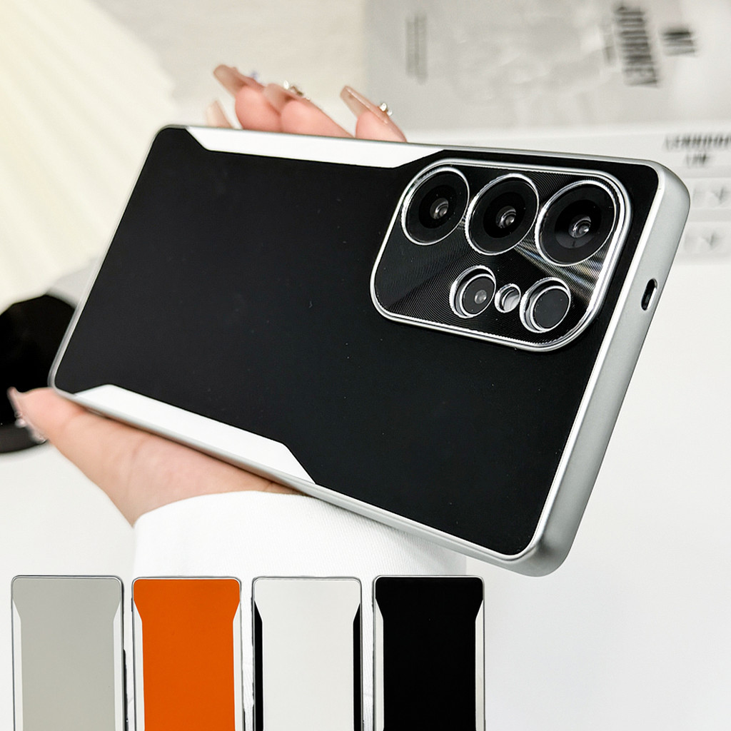 Ốp Bảo Vệ Ống Kính Cho Samsung Galaxy S25 Ultra Cho Samsung Galaxy S25 Ultra 5G Ốp Lưng Chống Sốc Ch