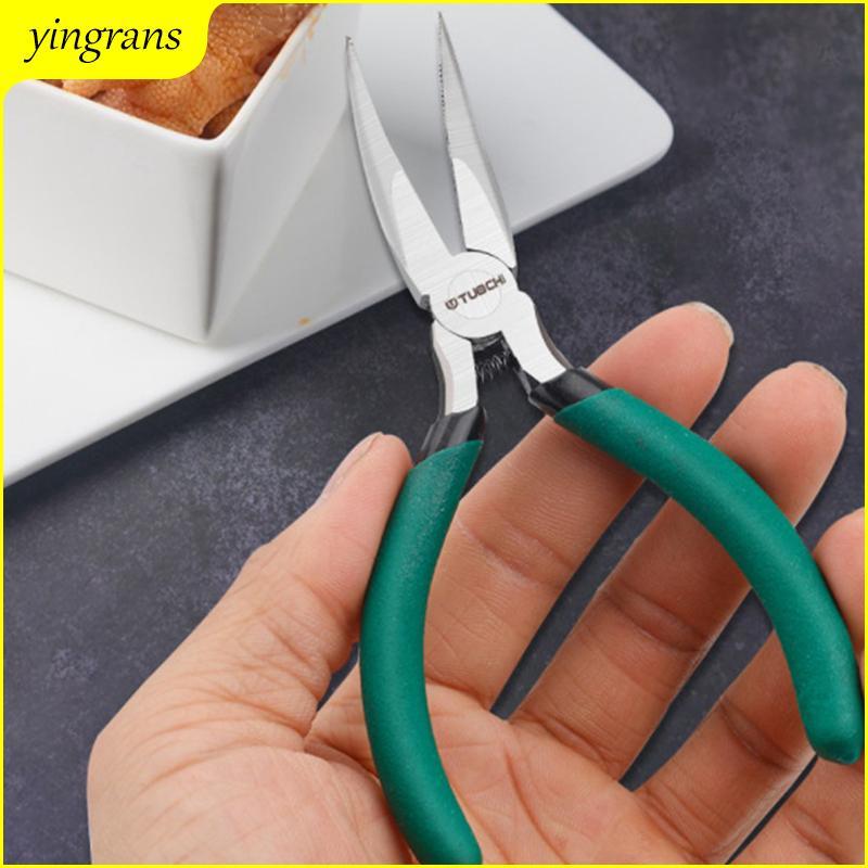 Chien Chân Kìm Không Xương Kéo Cạo Xương Kẹp Xương Chien