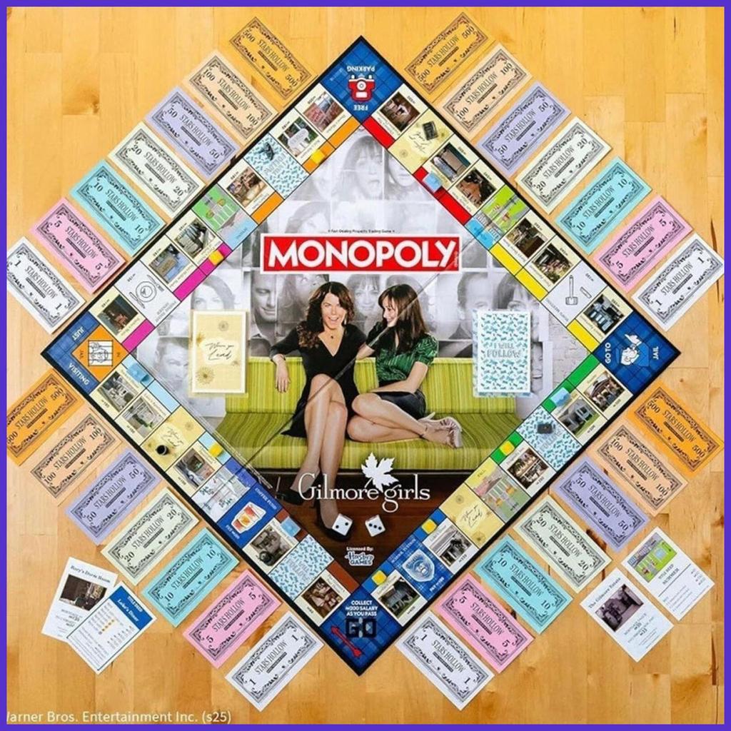 Trò chơi bài Đảng Trò chơi trên bàn chơi xã hội Đồ chơi hỗ trợ 2-6 người chơi Trò chơi bài sưu tập d