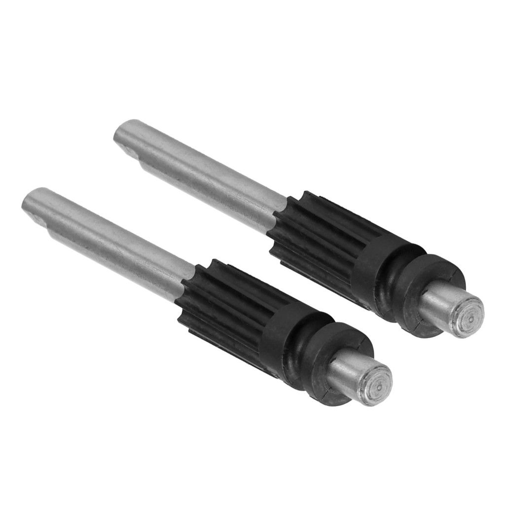 [herebuy] 2 Chiếc Bơm Dầu Piston Phù Hợp Cho HUSQVARNA 435 435 440E 445 445 450 450 450E 455 460 Cưa