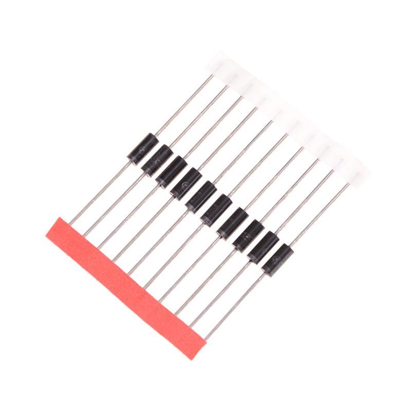 GOAY 10 chiếc 1N5349B IN5349 Zener Diode 5W / 12V VN