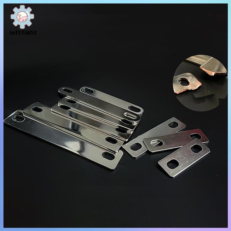 TRÁI 1 Pin Lifepo4 Đồng Niel Tấm Thanh Busbar Cho 3.2V 260Ah 280Ah 300Ah 310Ah 320Ah Lithium Iron Ph