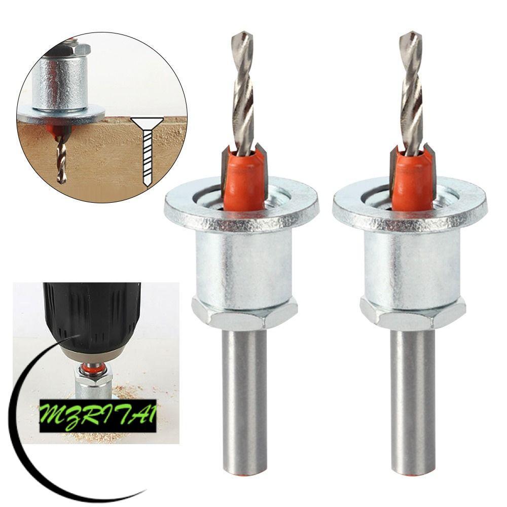 Công cụ chế biến gỗ MARITA1 Máy khoan chìm tiện lợi bền bỉ