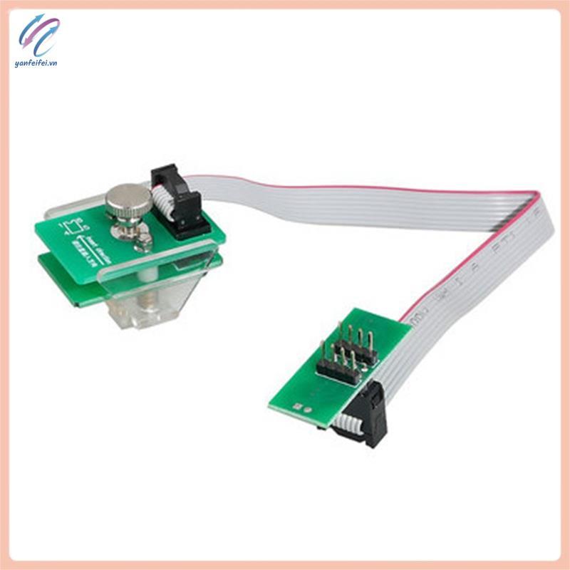 [yanfeifei.vn] Bộ chuyển đổi đọc dữ liệu Chip EEPROM 8PIN FEM-BDC để làm việc với VVDI Prog, Orange5
