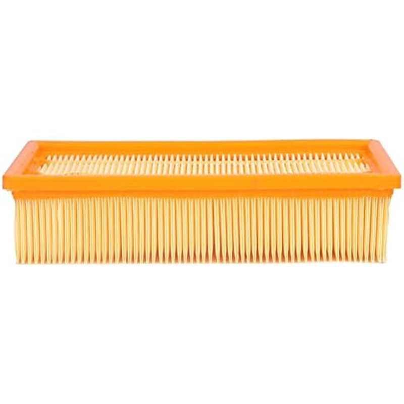 Màn hình lọc máy hút bụi Estink, có thể tái sử dụng, phù hợp cho Karcher NT25 NT35 NT361 NT45 NT55 N