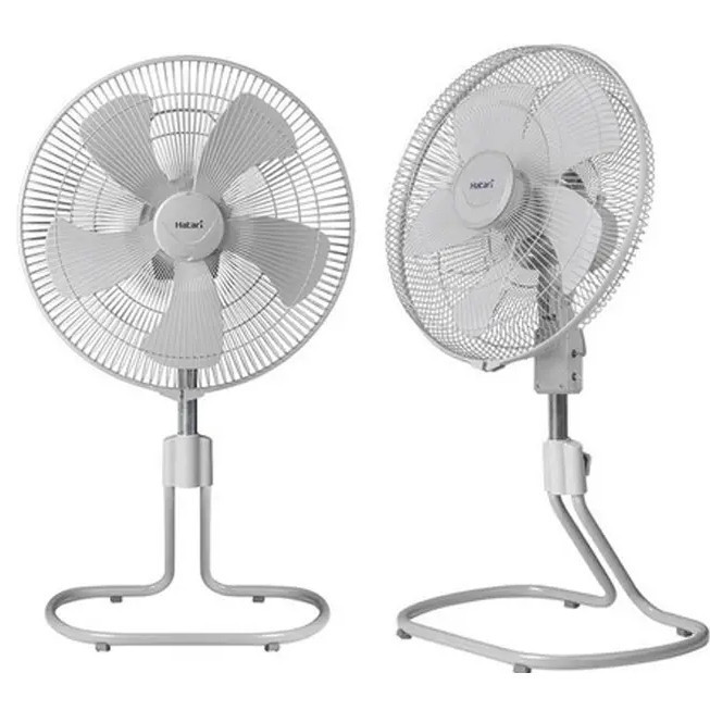 [HÀNG CHÍNH HÃNG] Quạt quỳ rút công nghiệp 18 inch IS18M1