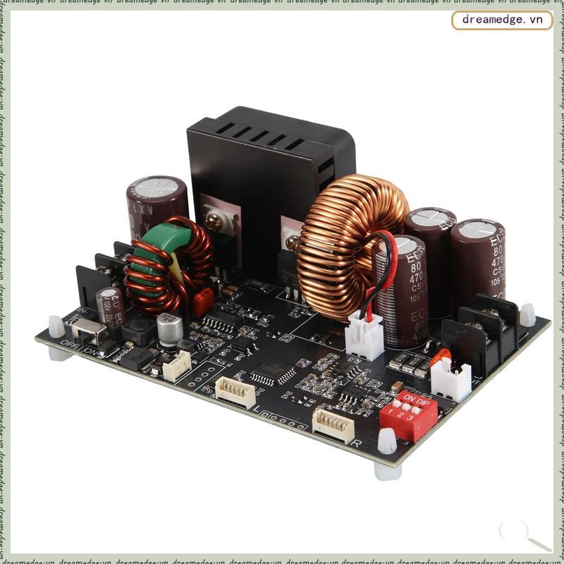 [dreamedge] XY6020L CNC Có Thể Điều Chỉnh Dòng Điện Ổn Định Trực Tiếp Nguồn Điện Điện Áp Không Đổi V