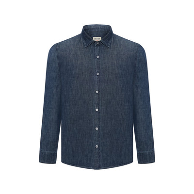 Áo khoác Jean VIETTIEN SMART CASUAL vải Cotton form REGULAR VT00000689