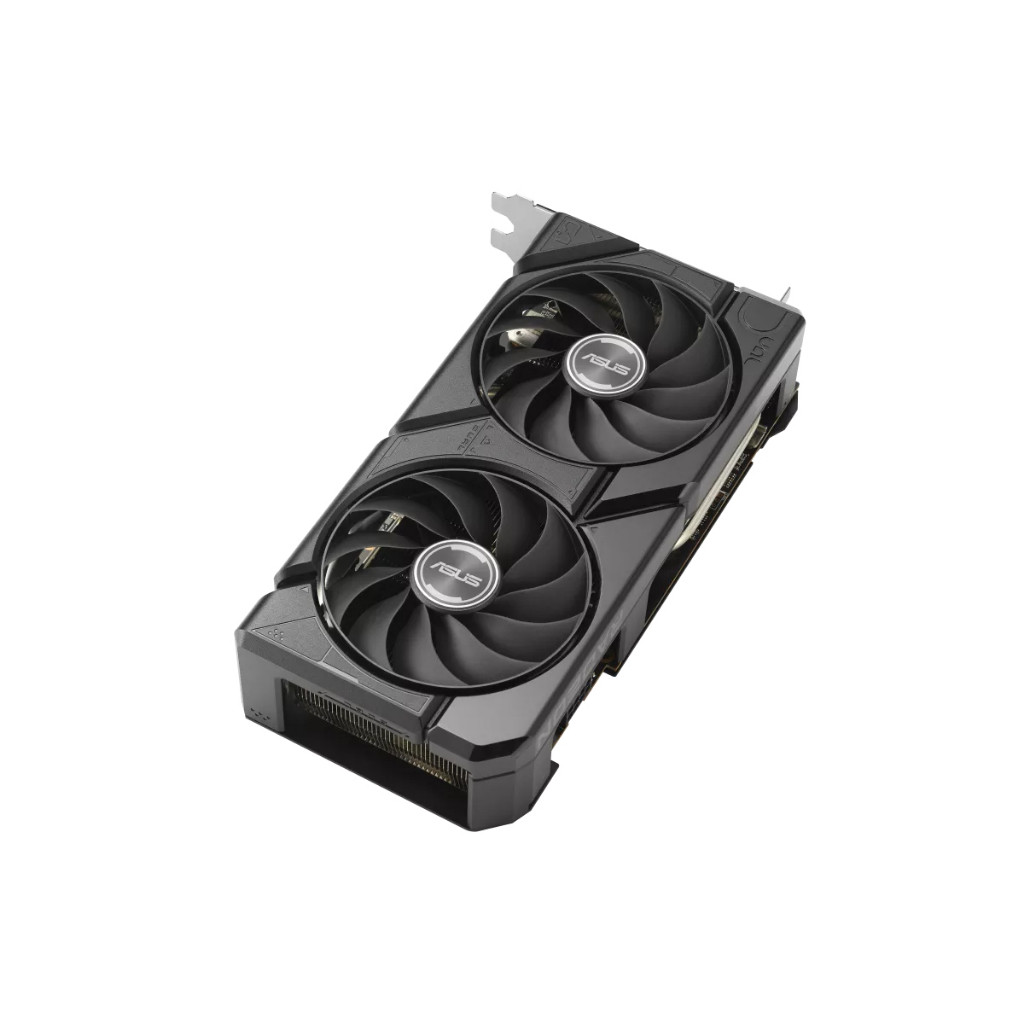 VGA ASUS Dual Radeon RX 7600 OC 8GB GDDR6 - Card Màn Hình Gaming PCIe 4.0 | BigBuy360 - bigbuy360.vn