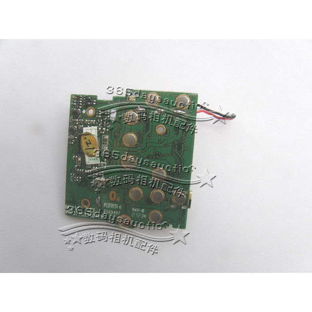 Q Samsung L700 Power Board Tháo gỡ đã được thử nghiệm