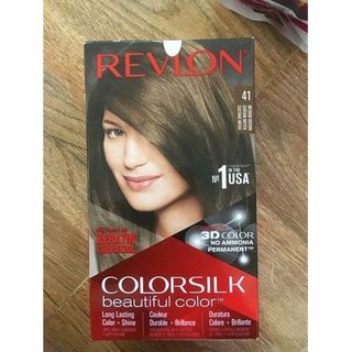 Thuốc nhuộm tóc Revlon số 41