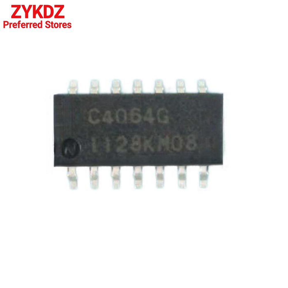 5 Cái / lốc C4064G UPC4064G C4074G UPC4074G Thương Hiệu Mới SOP-14