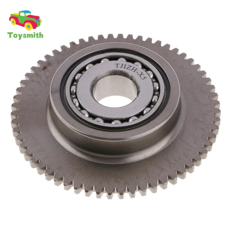 Bộ ly hợp khởi động hạng nặng hiệu suất cao cho xe tay ga GY6 125cc 150cc
