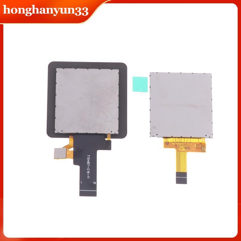 [HHY] 1 Màn Hình LCD TFT 1,54 Inch ST7789 Màn Hình Nhỏ 240x240 Màn Hình LCD Vuông Màn Hình SPI Màu V