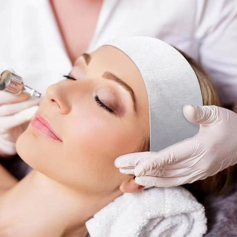 Salon làm đẹp đàn hồi tóc dùng một lần ma thuật đàn hồi 一 ❈ ❈ ❈ ❈ ❈ ❈ ❈ ❈ ❈ ❈ ❈ ❈ ❈ ❈ SPA ❈ ❈ ❈ ❈ ❈ 