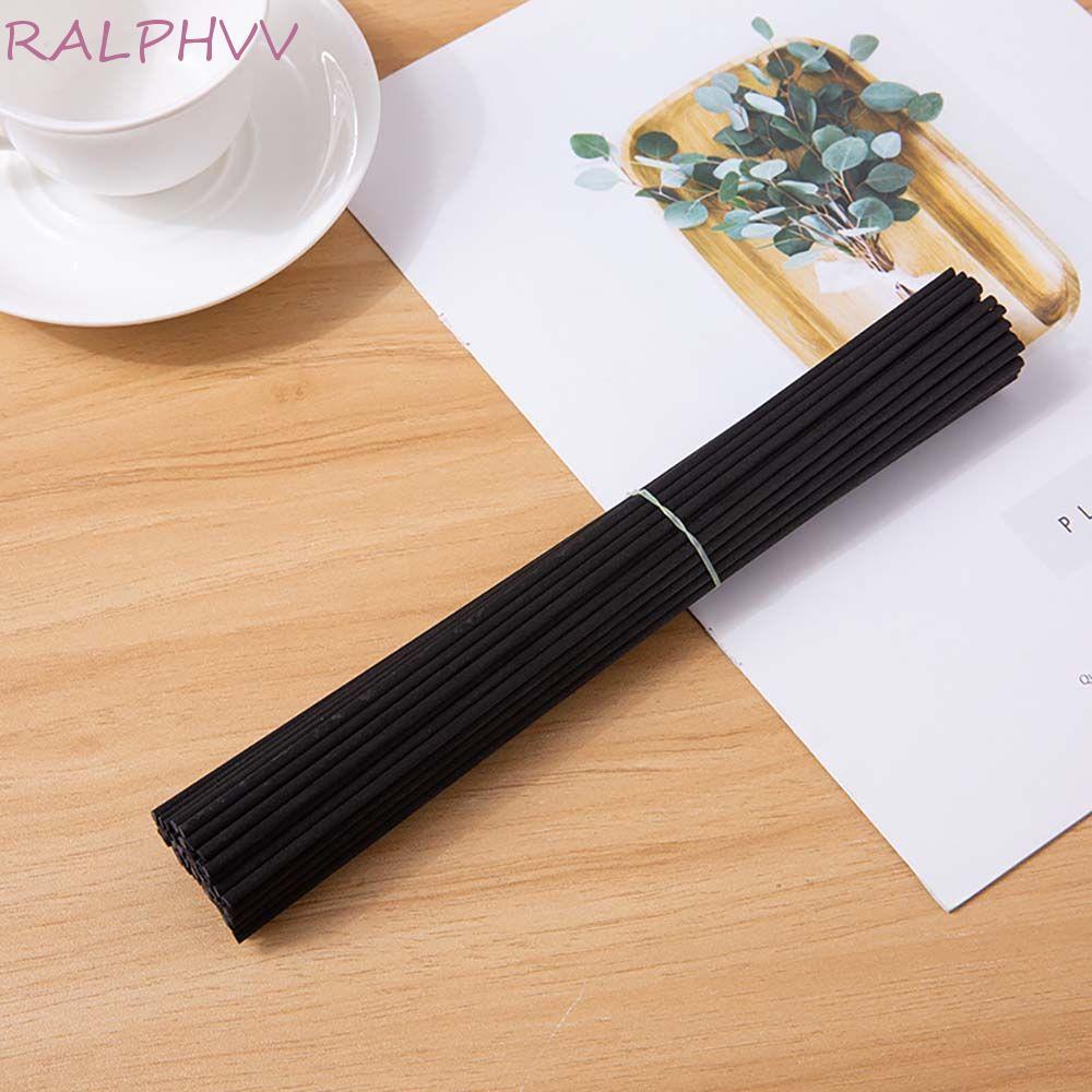 RALPHVV Khuếch Tán Gậy Mây Reed DIY Đổ Lại Gậy 50 Chiếc Handmade Sợi Dính Khuếch Tán