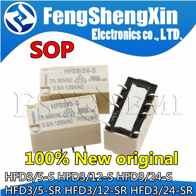 5 chiếc HFD3 / 5-S HFD3 / 12-S HFD3 / 24-S HFD3 / 5-SR HFD3 / 12-SR HFD3 / 24-SR HFD3 / 5-L2S HFD3 /