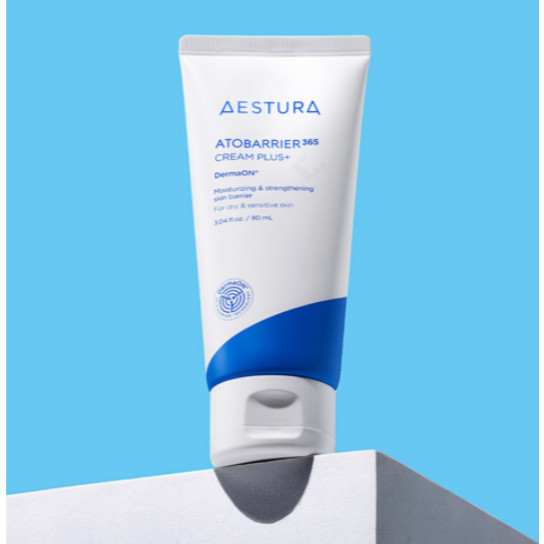 AESTURA ATOBARRIER365 CREAM 80ml / PLUS 90ML