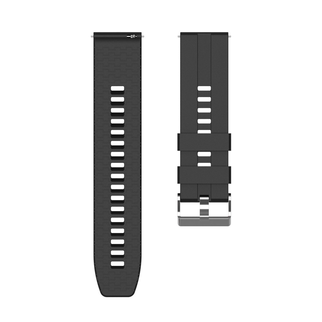 Thích hợp cho Huawei Watch GT Watch FTN-B19 Thanh lịch ELA-B19 Vòng đeo tay thể thao RUN-B19 22mm
