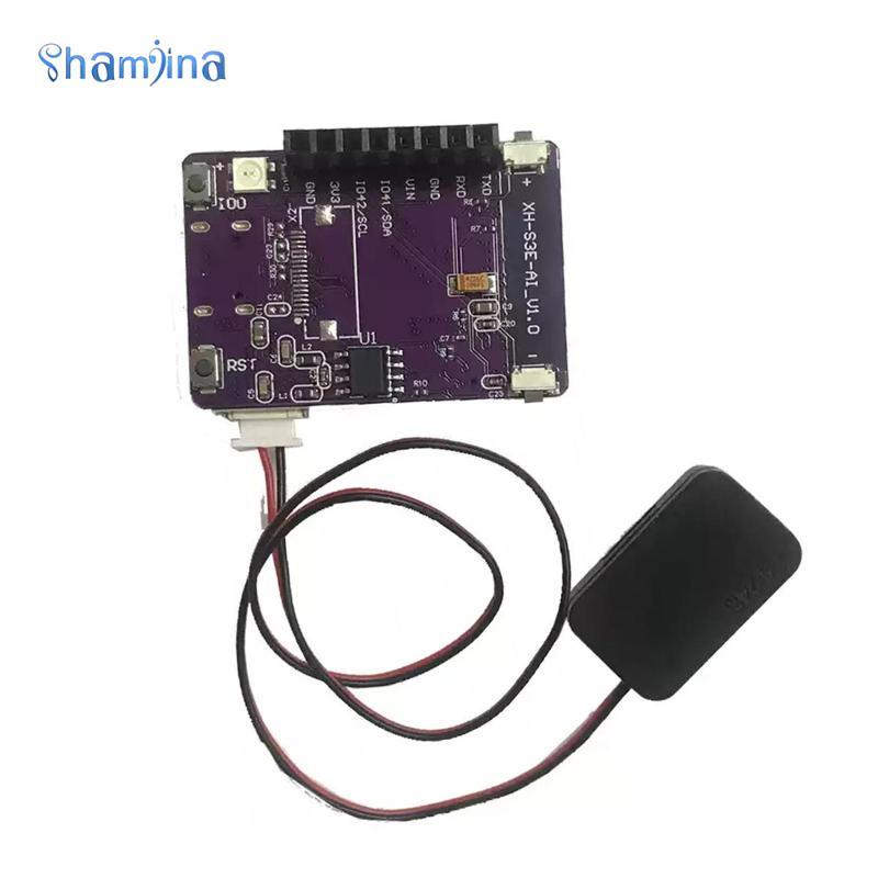 S3 N16R8 Ban Phát Triển, Chắc Chắn, Nhỏ Gọn, Dễ Lắp Đặt, Mini, Nhẹ, Phụ Kiện DIY, Cho AI Voice Robot