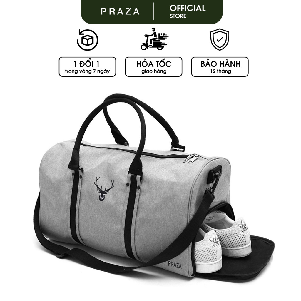 Túi du lịch thể thao PRAZA TX078