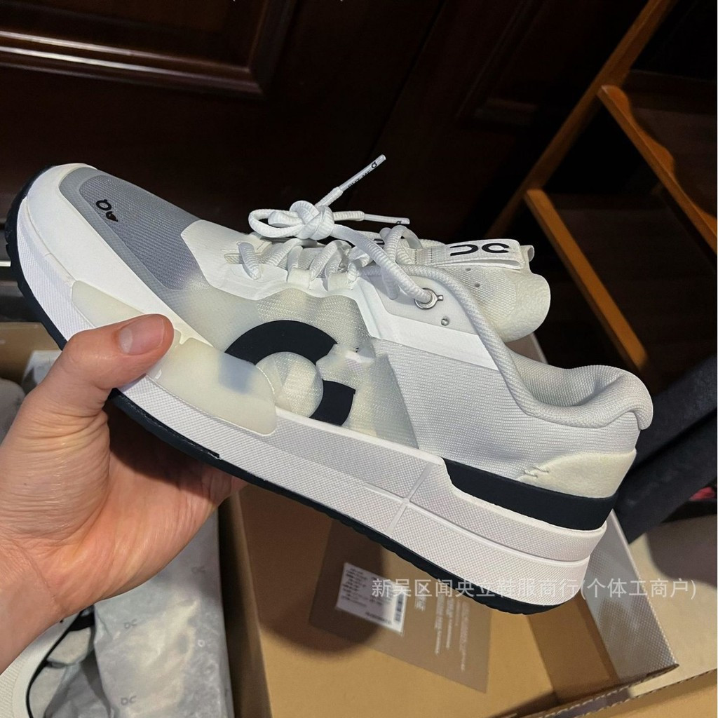 Giày Tennis nam Roger Pro 2 Feder thoáng khí