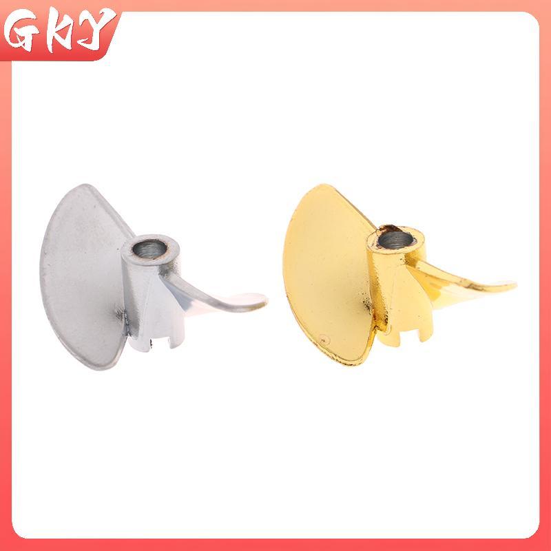 GKY 35mm RC Boat 2 des Cánh quạt cho HONGUDI / UDI RC Boat / FeiLun FT016 FT007 FT012 FT009 FT011 FT