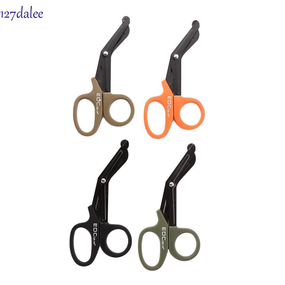 DALEE Băng Cắt Chấn Thương Y Tá Paramedic Ngoài Trời