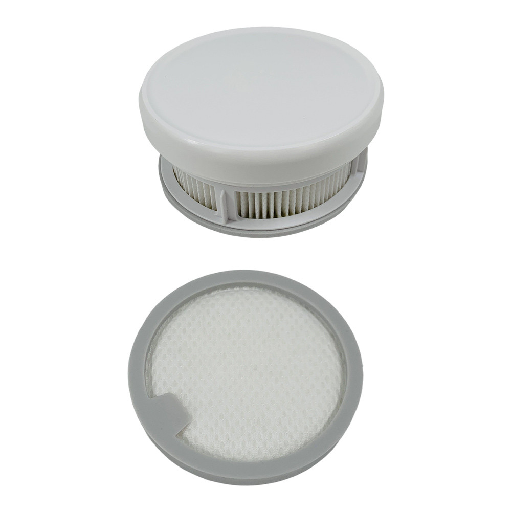 <cosyh>Soft Material Filter for Xiaomi For G20 Lite C203 Vacuum Cleaner Comfortable Fit