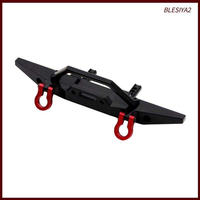 1 / 12 RC Xe Phía Trước Phụ Kiện Dễ Dàng Lắp Đặt Cho MN128 RC Xe Ô Tô Mẫu DIY Phụ Kiện