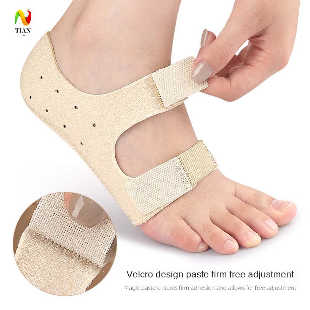 INQUIRY IMPACT Arch Orthotic Insoles, Flatfoot Cushion Padding Arch Support Sleeves, 2 trong 1 Arch 