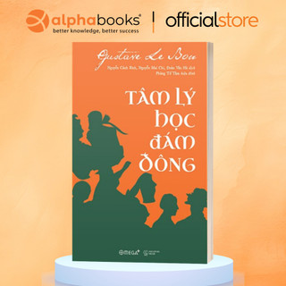 Sách – tâm lý học đám đông – gustave le bon
