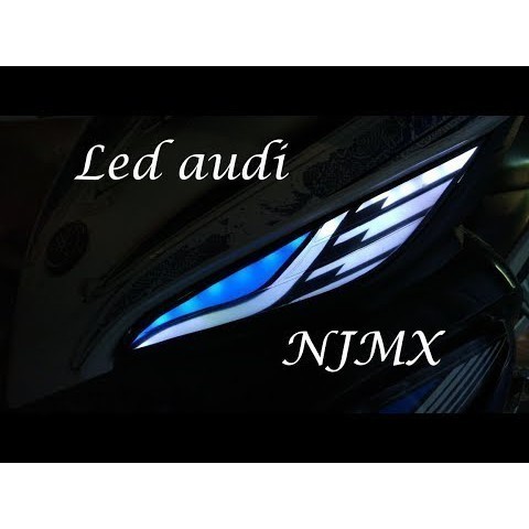 Mới jupiter mx 135 V3 Twilight Light Variation nhãn dán nhãn dánItem penjualan panas