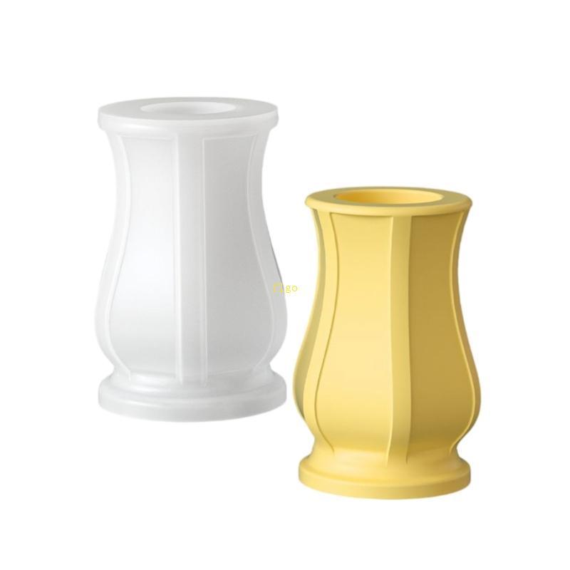 Bình Nhựa Khuôn Chủ Đề La Mã 9x6.3cm - Trang Trí Nhà Cửa