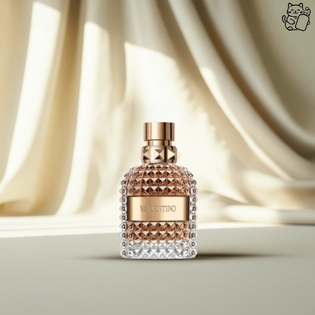 [1MIL] [Hỏa tốc HCM] Nước hoa Valentino Uomo EDT