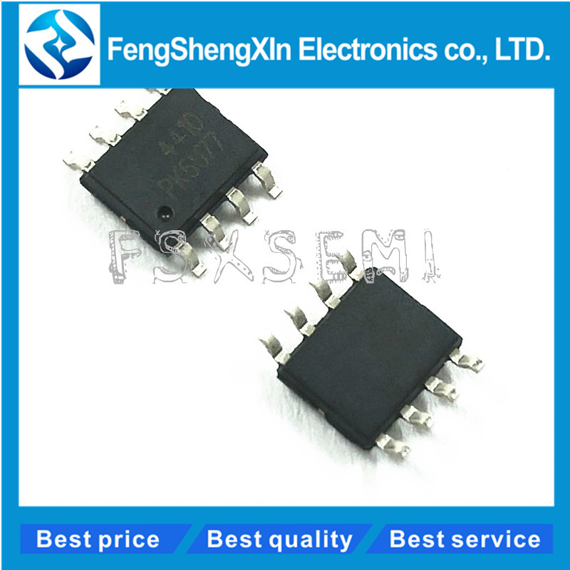 10 Cái / lô AO4410 4410 4410L N Loại MOSFET Mạch Tích Hợp SOP-8