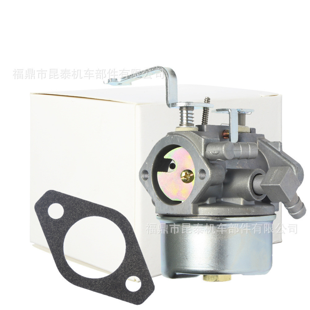 ❈ ❈ ❈ Dành cho Tecumseh HM80 / 90 / 100 8 / 9 / 10HP 632334 640051 640140