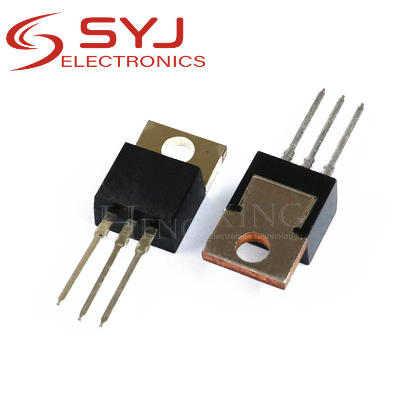 10 Cái / lô MJE3055T TO220 MJE3055 TO-220
