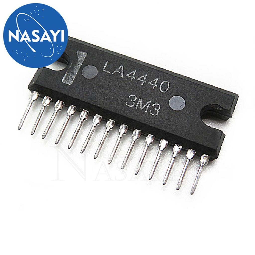 5 miếng LA4440 4440 ZIP-14