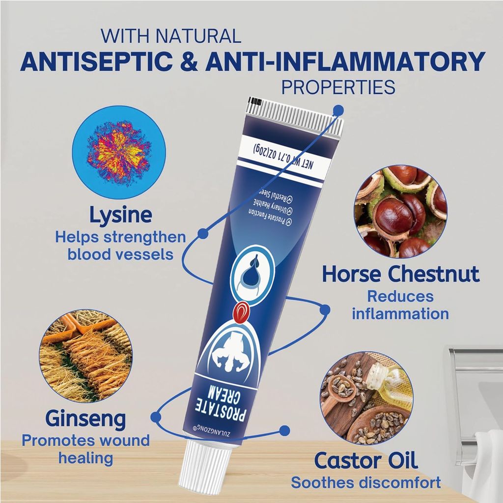 [Hàng có sẵn] Kem Likang Trước 20g Kem Chăm Sóc Lâu Dài Nam Chồng Vợ Harmony WJG