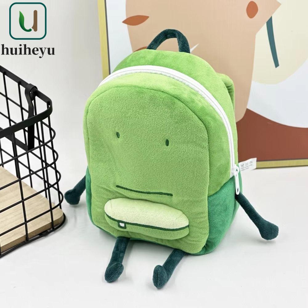 ZENITHEM ONE Liam Sang Trọng Ba Lô, Nhân Vật HfjONE Anime Liam Mini Ba Lô Túi, Quà Tặng Giáng Sinh T